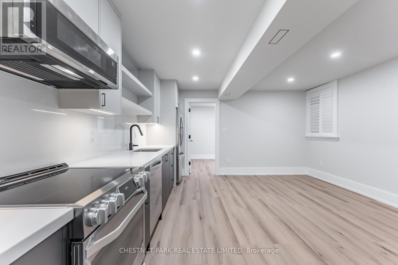 Lower - 594 Concord Avenue, Toronto, Ontario  M6H 2R1 - Photo 5 - W13659066