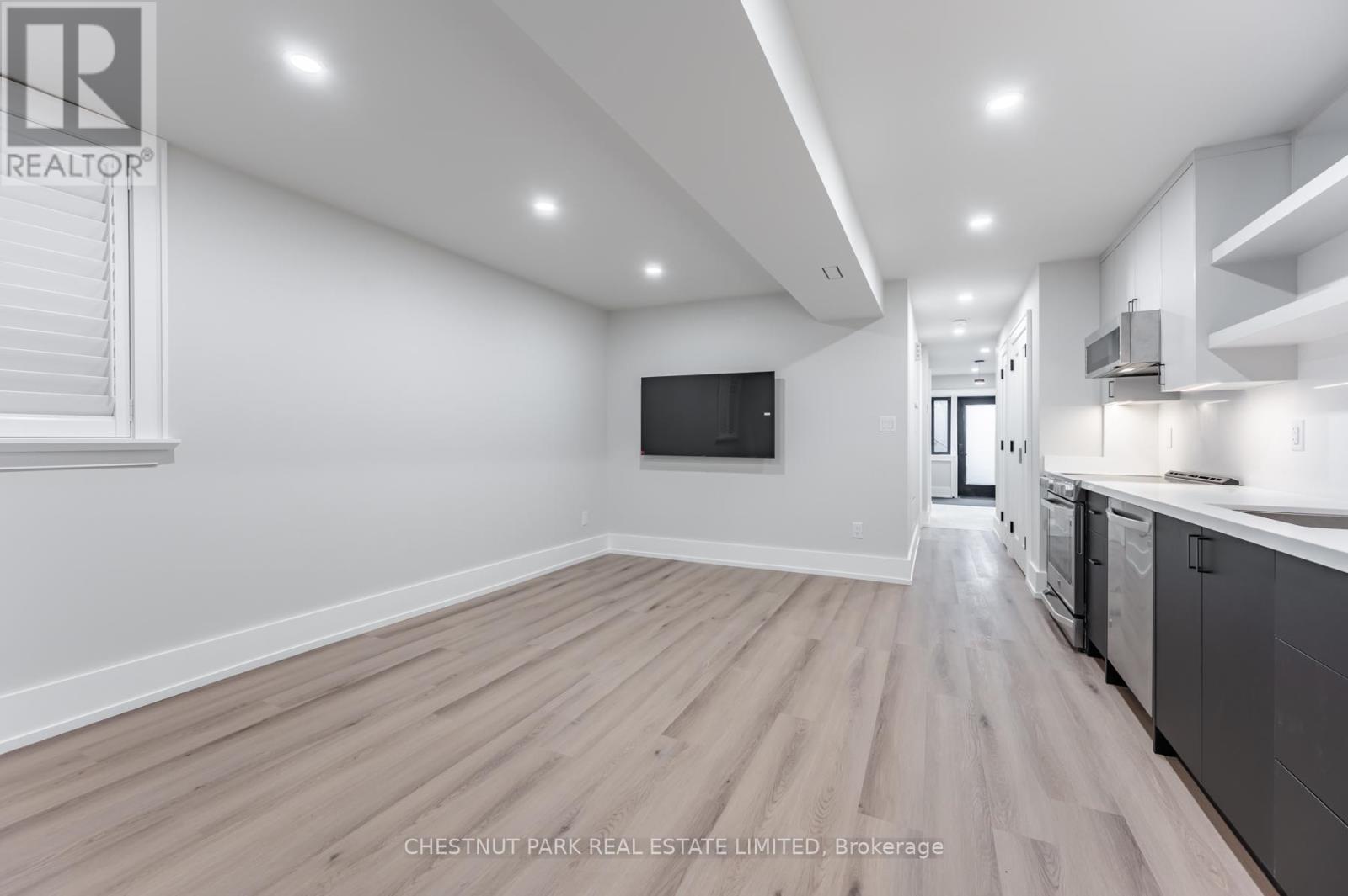 Lower - 594 Concord Avenue, Toronto, Ontario  M6H 2R1 - Photo 6 - W13659066