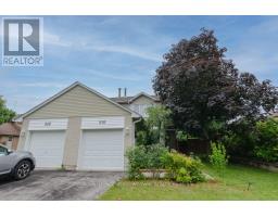 510 BEAVER COURT, Milton, Ontario