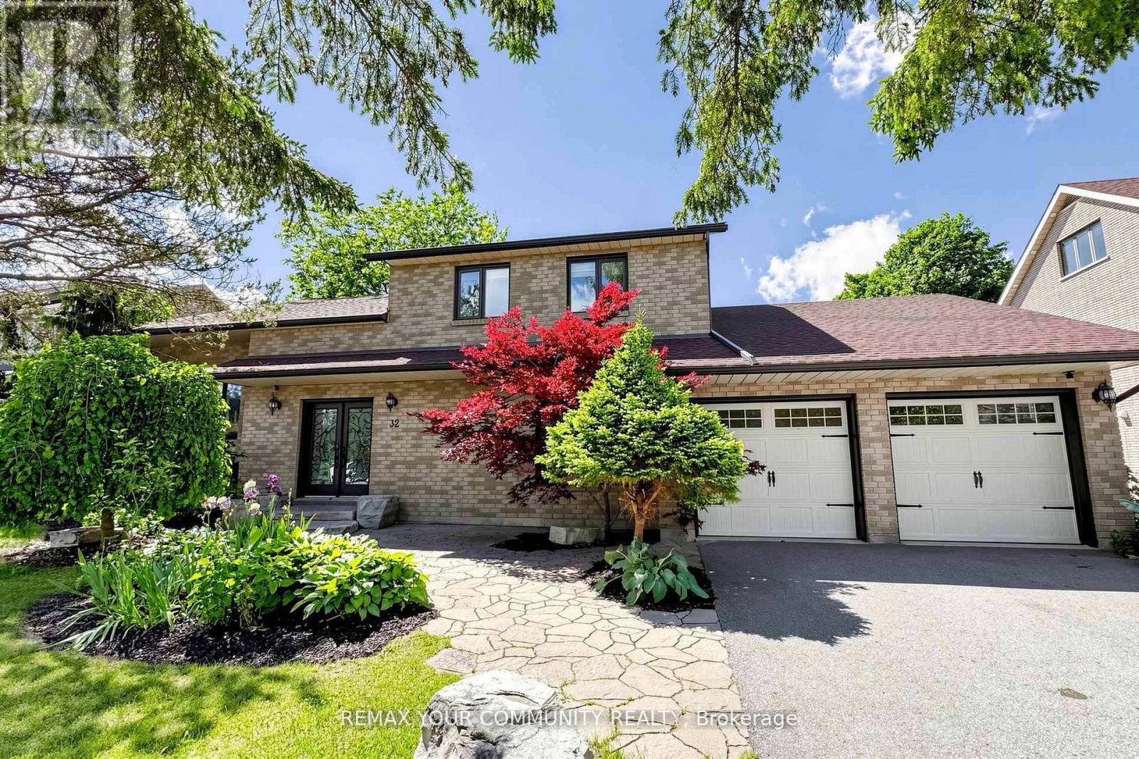 32 BRAWTON DRIVE N, Caledon, Ontario