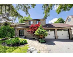32 BRAWTON DRIVE N, Caledon, Ontario