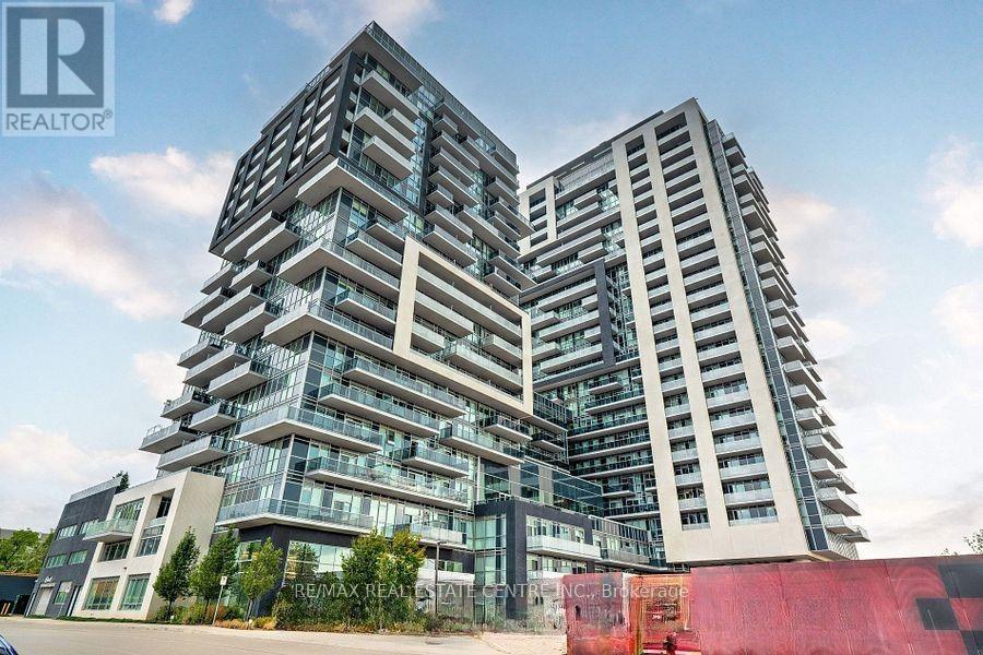 603 - 2081 FAIRVIEW STREET, Burlington, Ontario