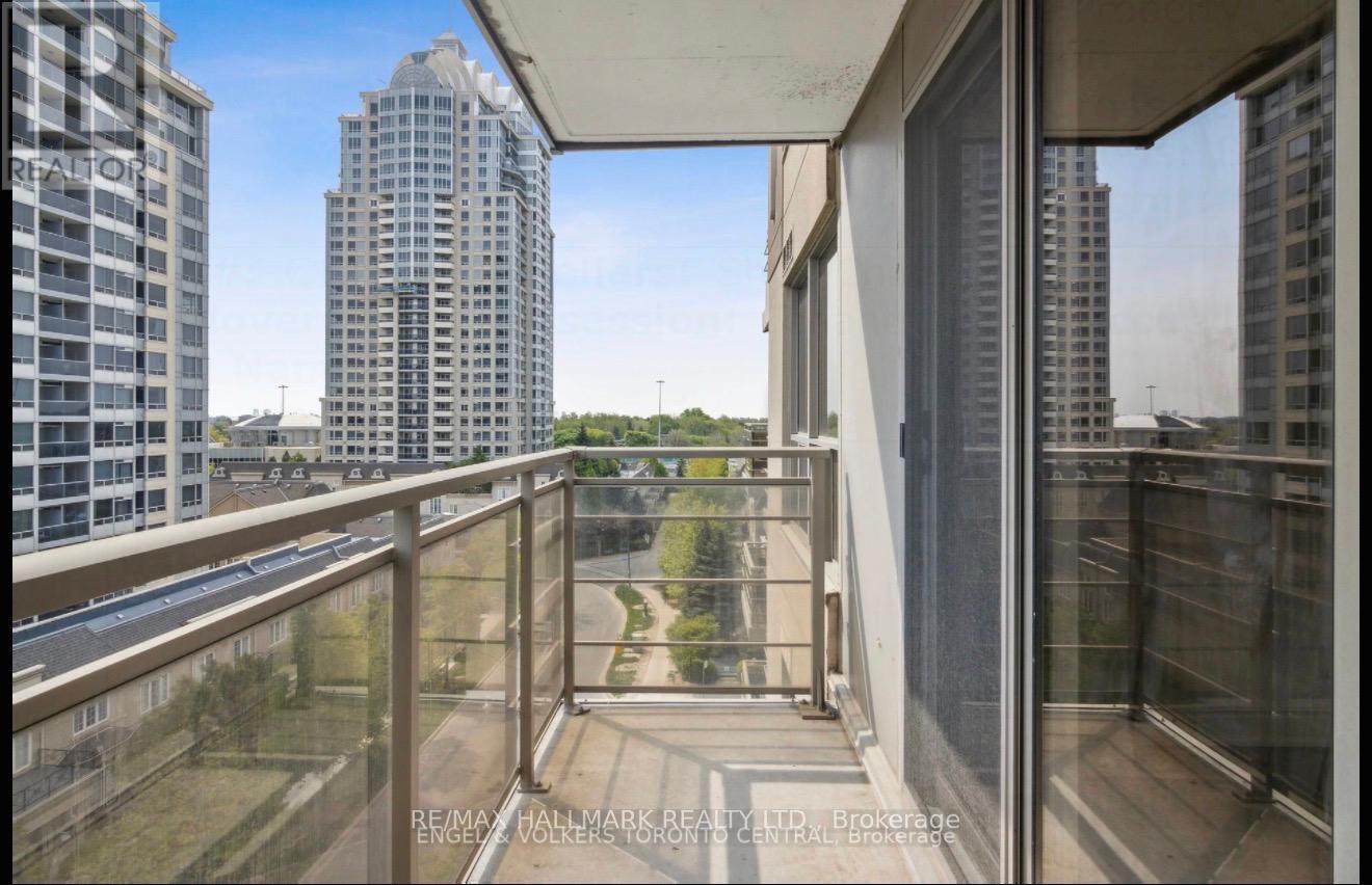 416 - 19 Barberry Place, Toronto, Ontario  M2K 3E3 - Photo 14 - C13654192