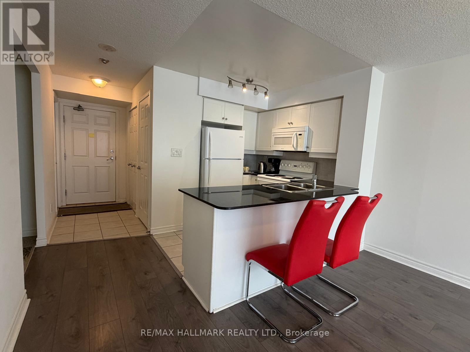 416 - 19 Barberry Place, Toronto, Ontario  M2K 3E3 - Photo 4 - C13654192