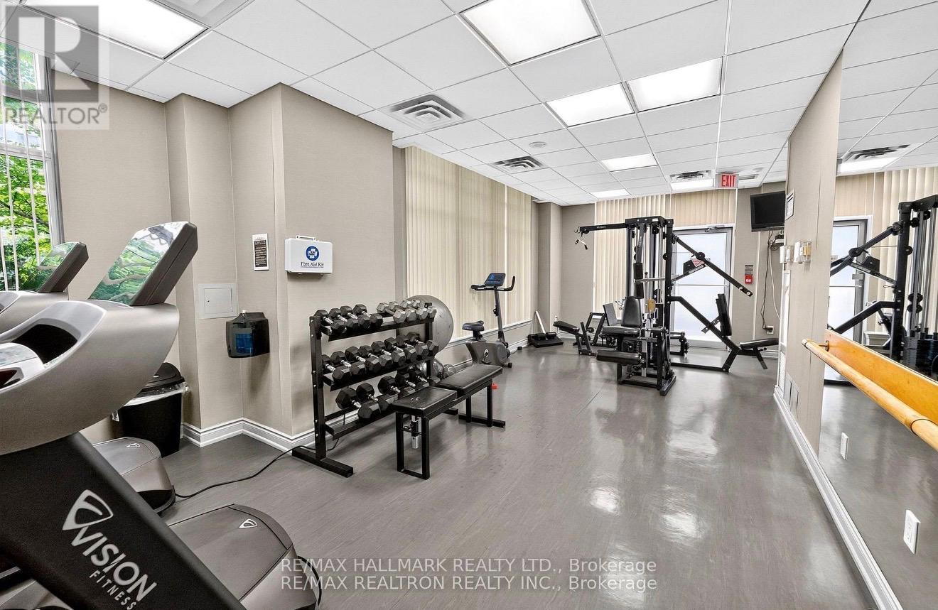 416 - 19 Barberry Place, Toronto, Ontario  M2K 3E3 - Photo 16 - C13654192