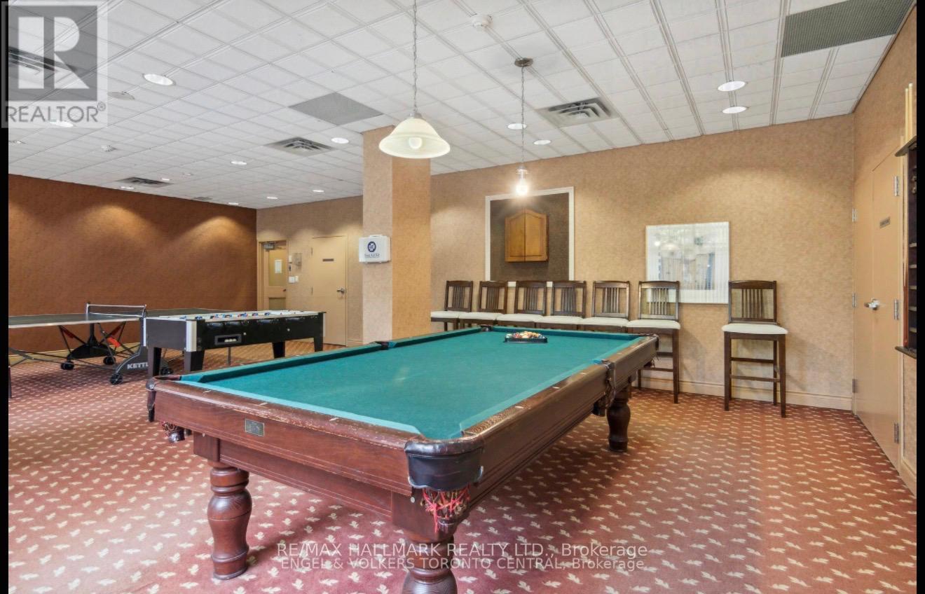 416 - 19 Barberry Place, Toronto, Ontario  M2K 3E3 - Photo 17 - C13654192