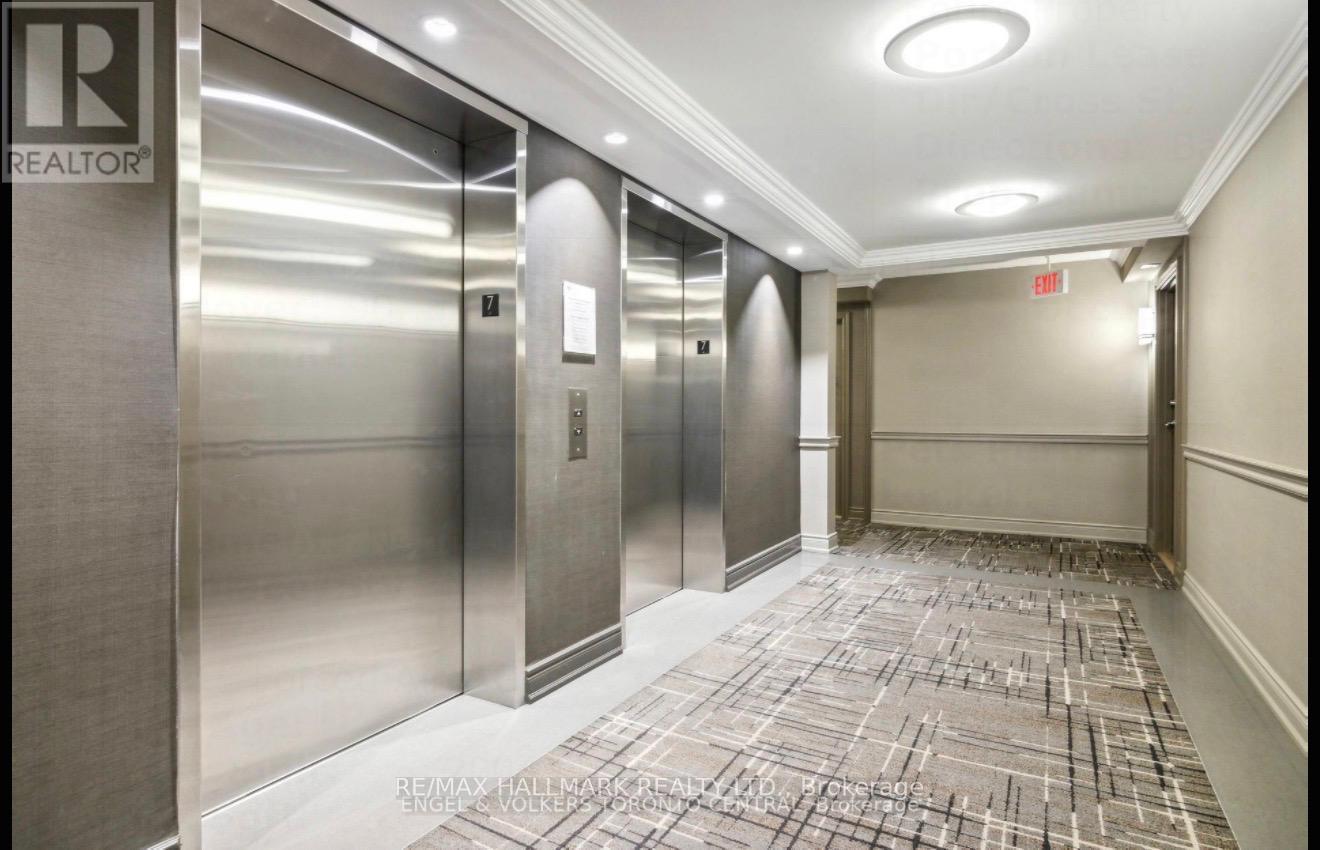 416 - 19 Barberry Place, Toronto, Ontario  M2K 3E3 - Photo 3 - C13654192