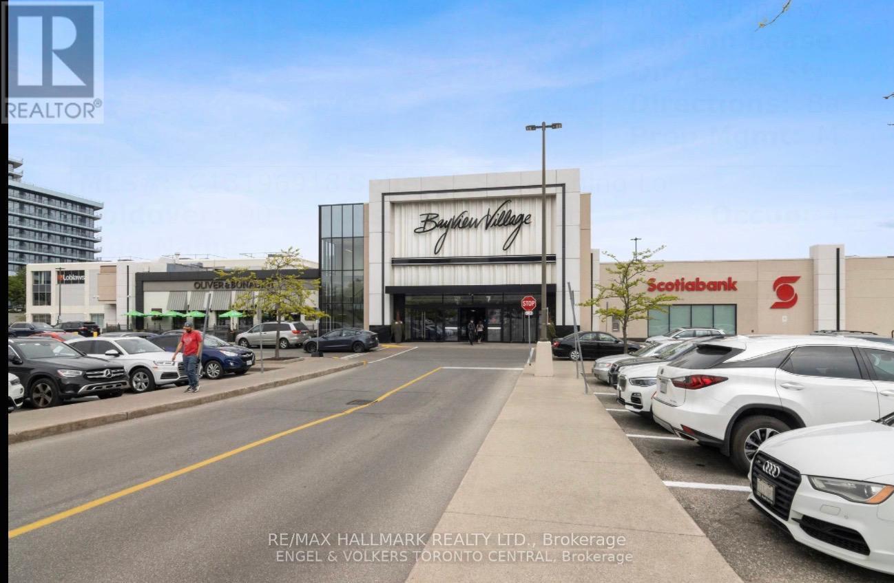 416 - 19 Barberry Place, Toronto, Ontario  M2K 3E3 - Photo 19 - C13654192