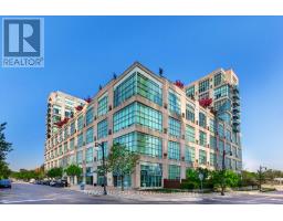 621 - 250 MANITOBA STREET, Toronto, Ontario