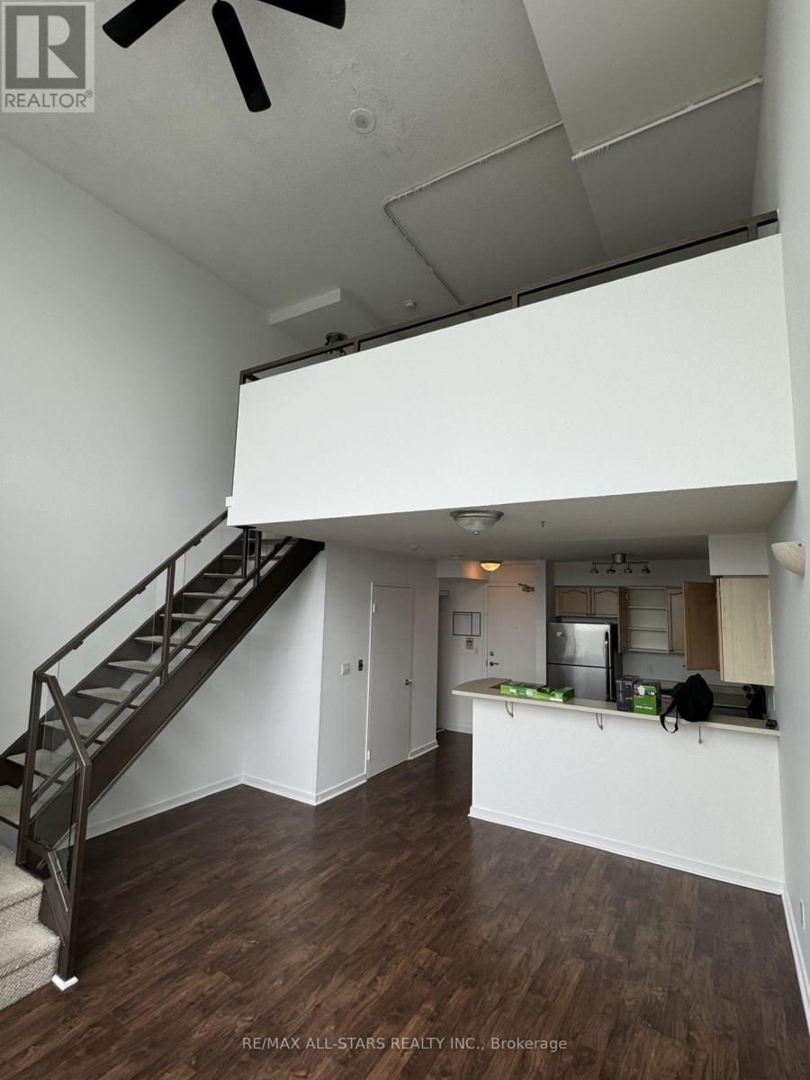 621 - 250 Manitoba Street, Toronto, Ontario  M8Y 4G8 - Photo 5 - W13631652