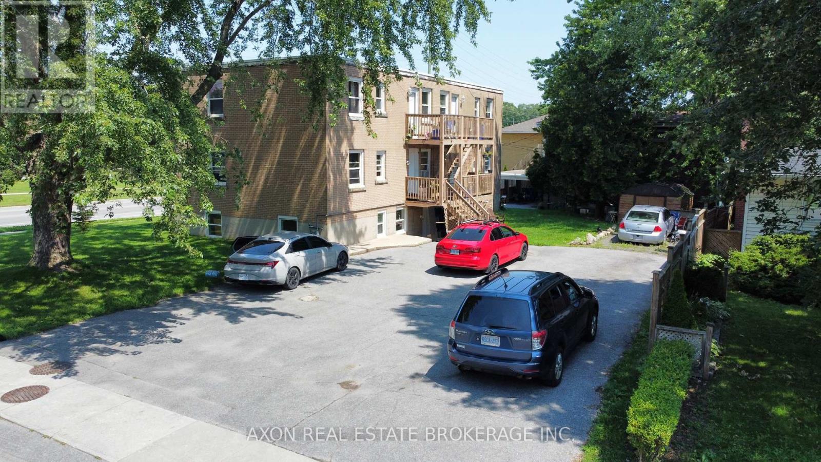1028 Johnson Street, Kingston, Ontario  K7M 2N4 - Photo 4 - X13656318