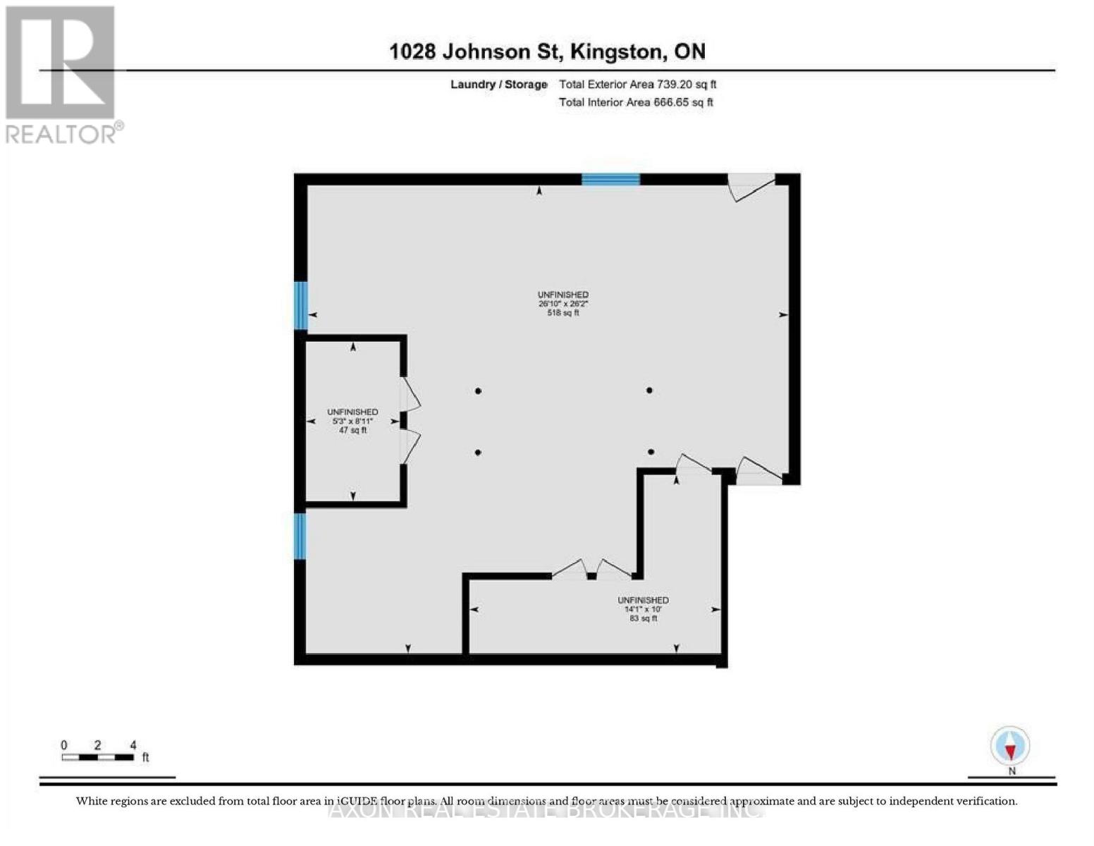 1028 Johnson Street, Kingston, Ontario  K7M 2N4 - Photo 44 - X13656320