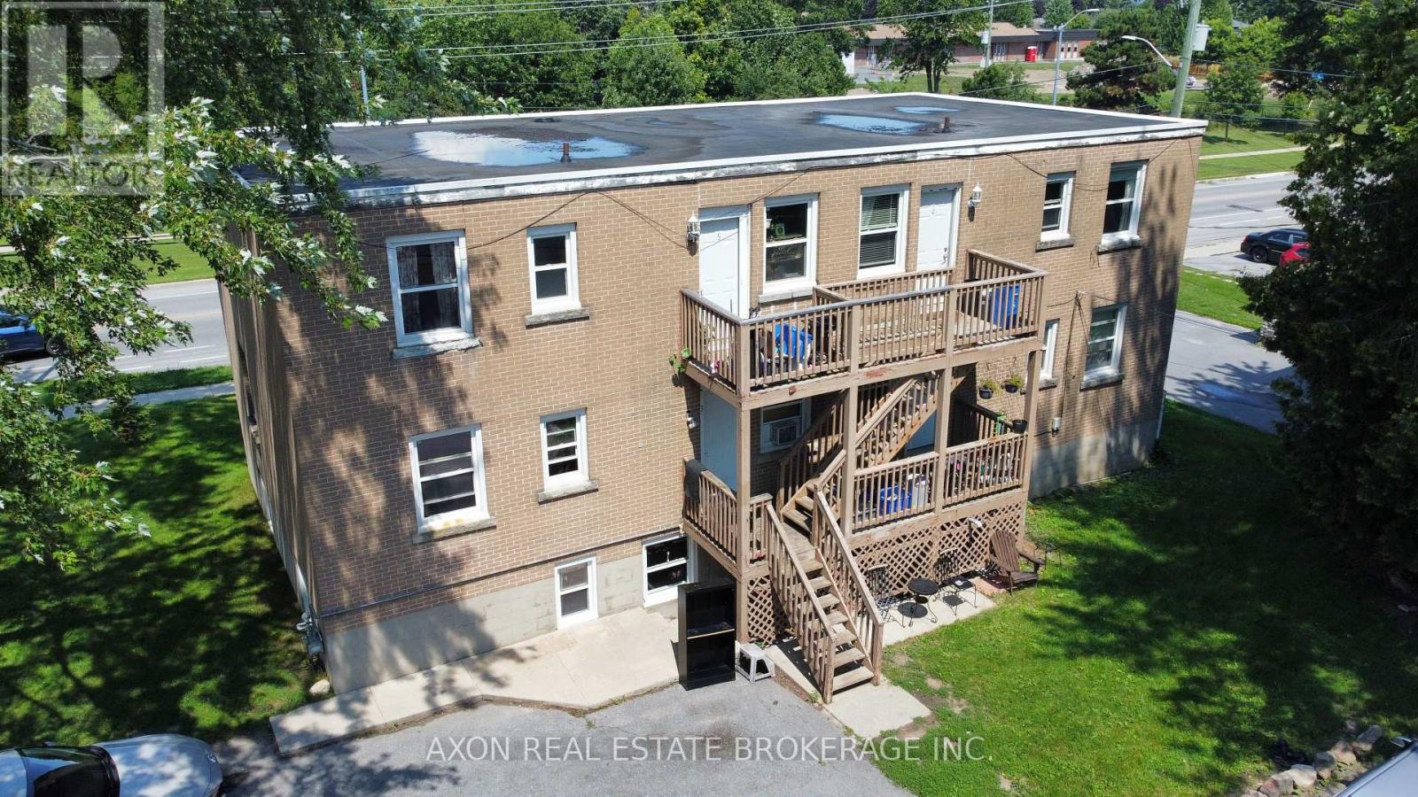 1028 Johnson Street, Kingston, Ontario  K7M 2N4 - Photo 5 - X13656320
