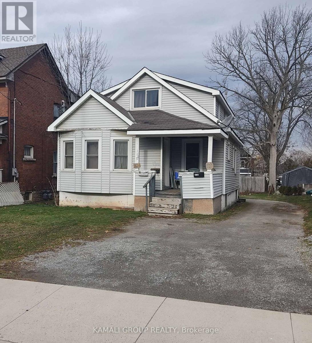 Bsmt - 112 Dorothy Street, Welland, Ontario  L3B 3V9 - Photo 2 - X13659026