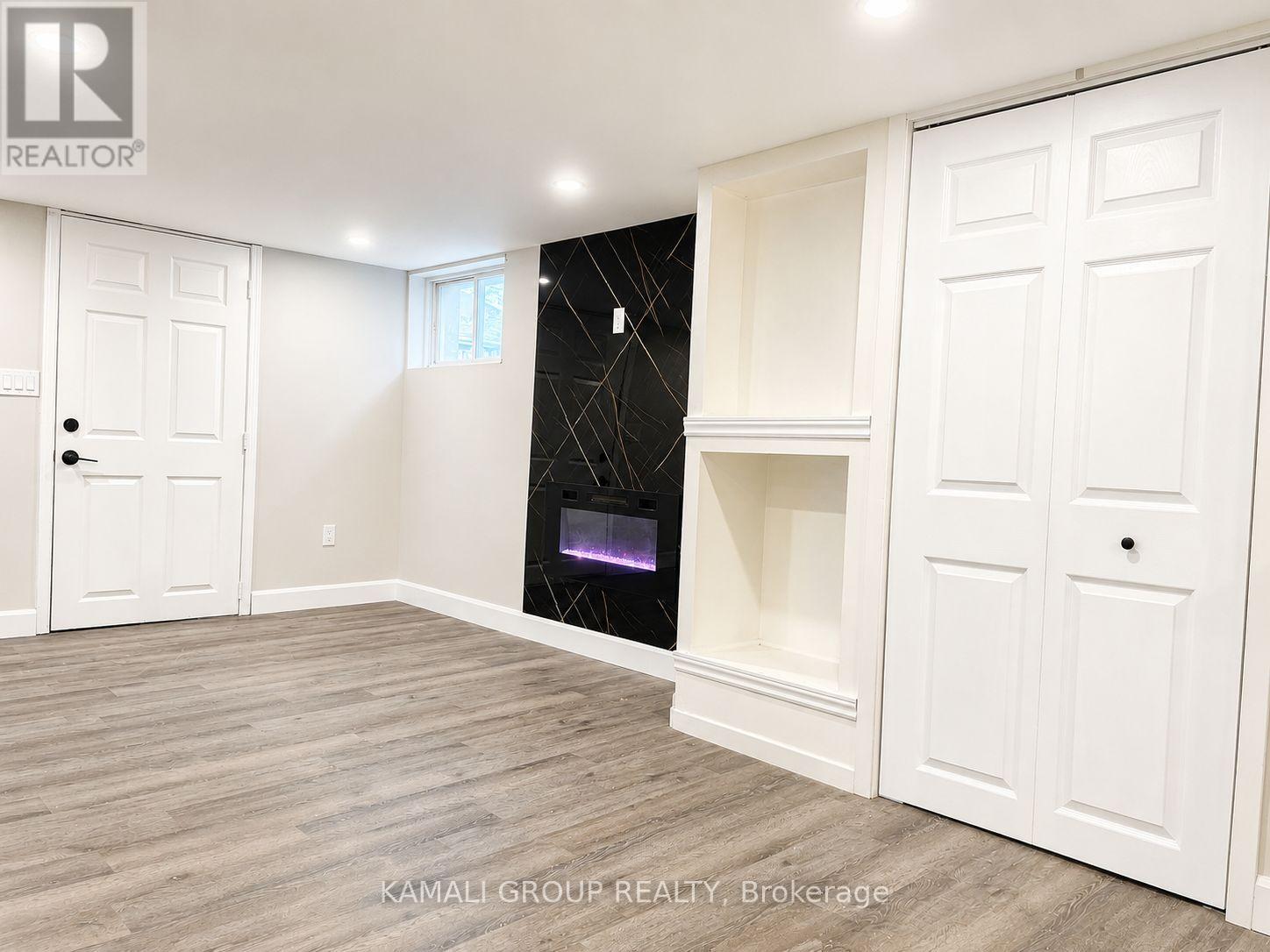 Bsmt - 112 Dorothy Street, Welland, Ontario  L3B 3V9 - Photo 3 - X13659026