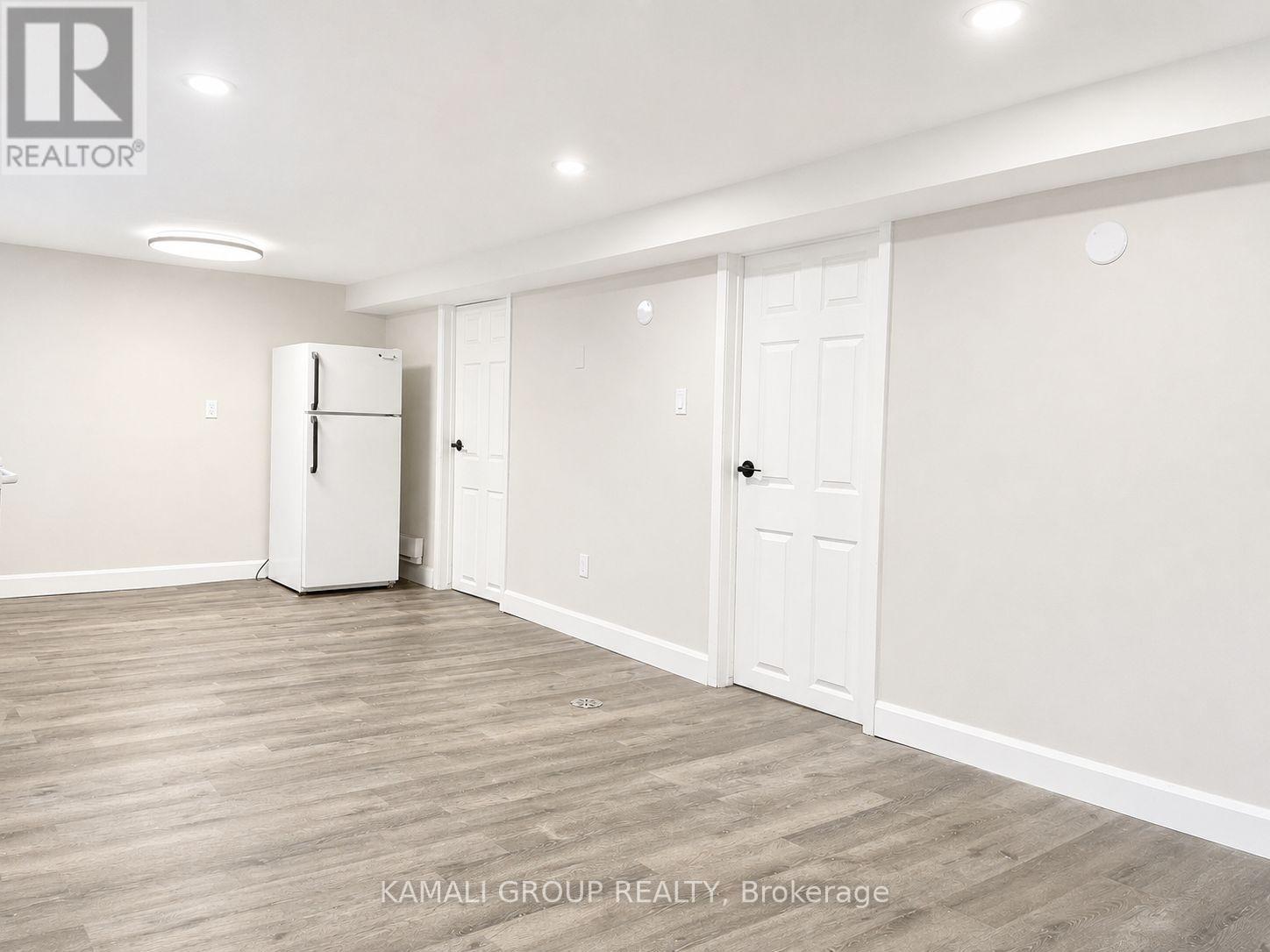 Bsmt - 112 Dorothy Street, Welland, Ontario  L3B 3V9 - Photo 6 - X13659026