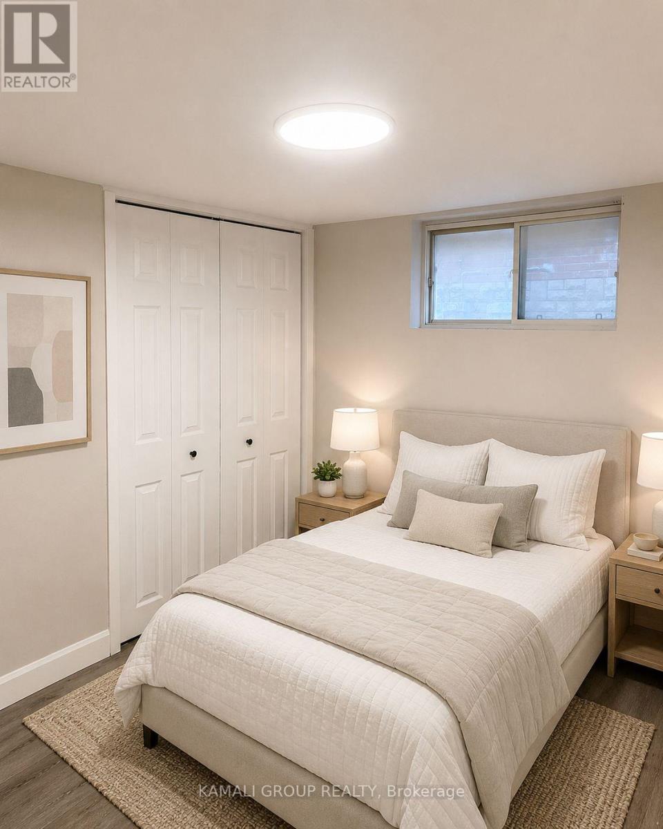 Bsmt - 112 Dorothy Street, Welland, Ontario  L3B 3V9 - Photo 8 - X13659026