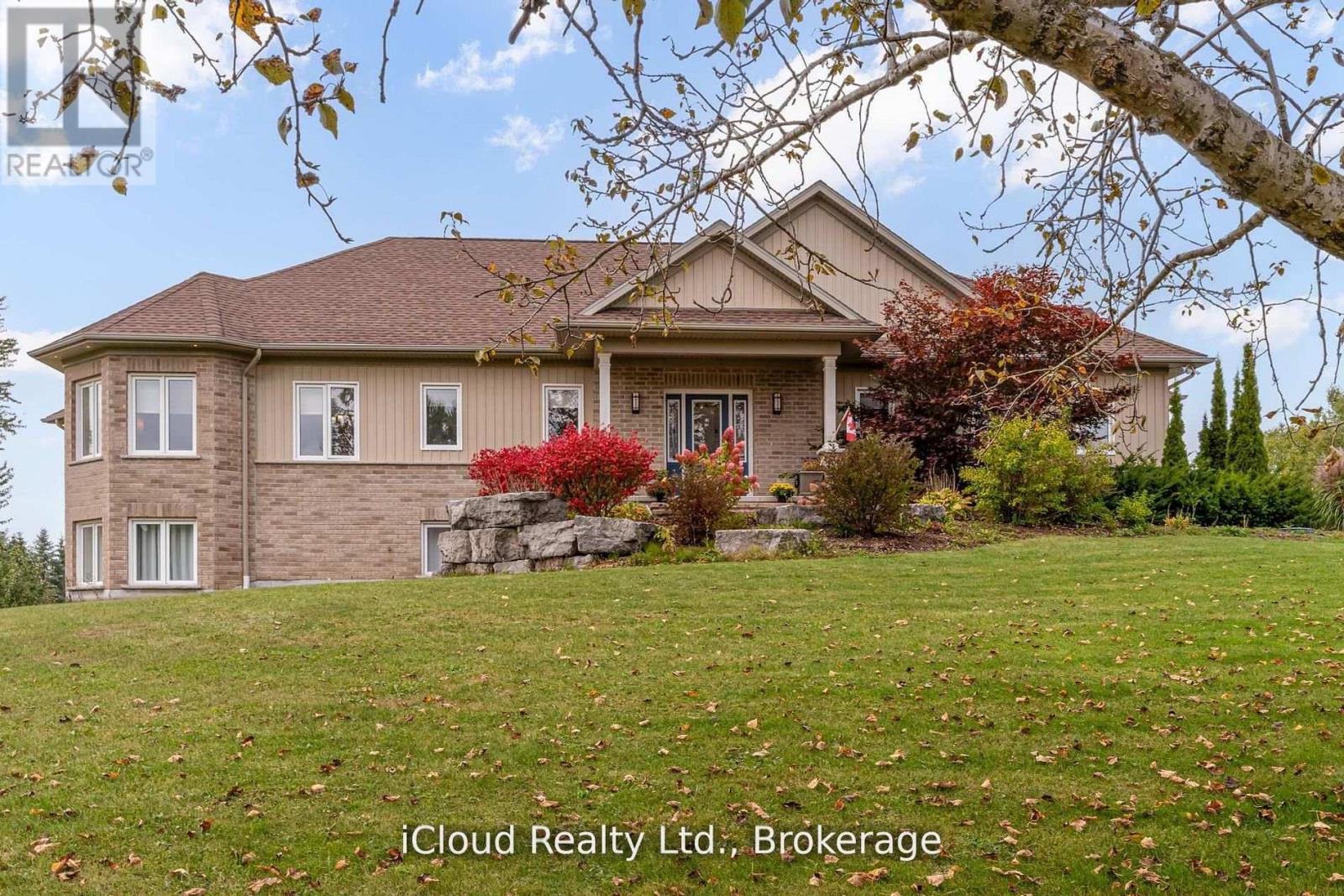 16 Highland Road, Minto, Ontario  N0G 1M0 - Photo 1 - X13659044