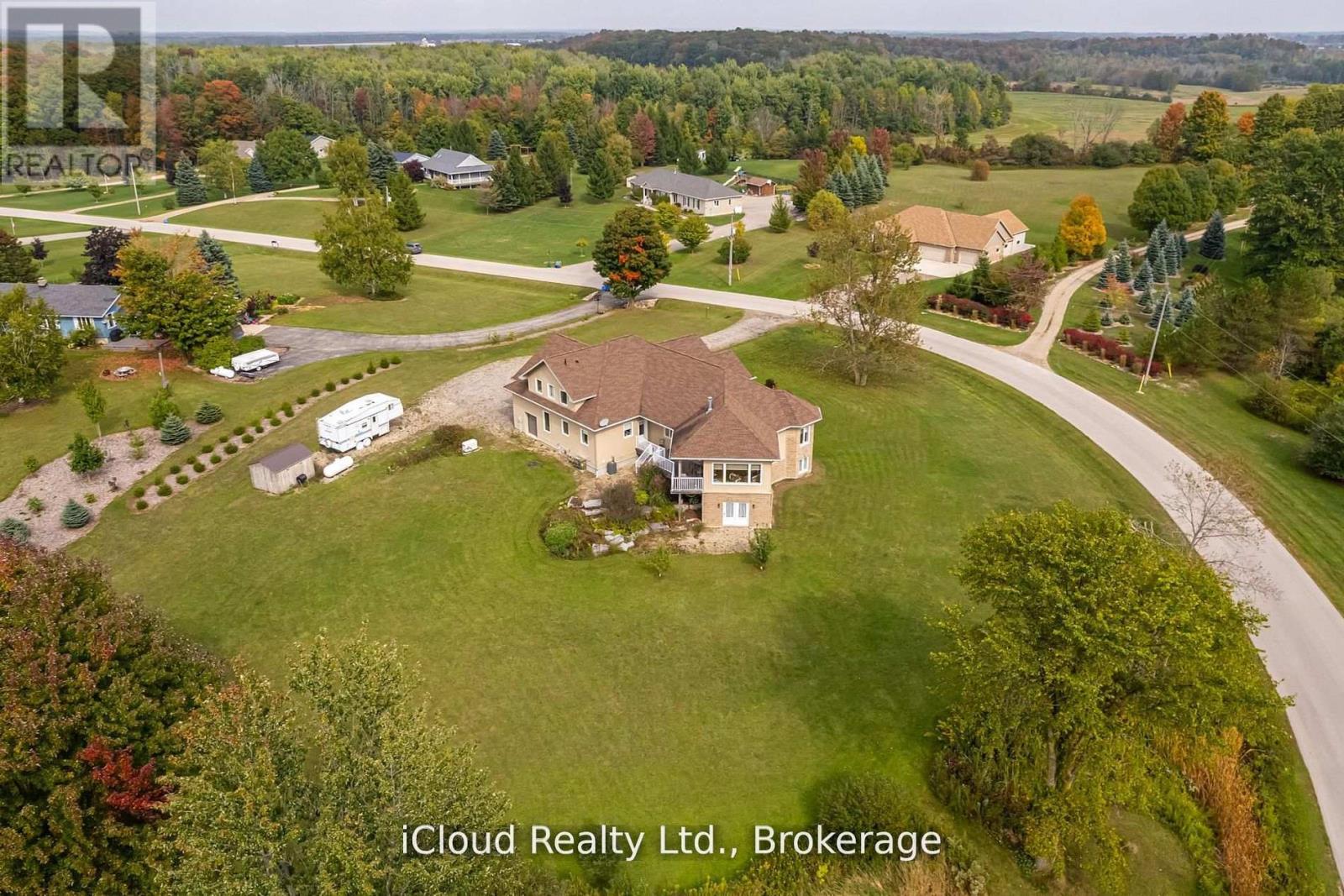 16 Highland Road, Minto, Ontario  N0G 1M0 - Photo 40 - X13659044