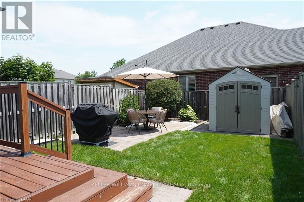 4465 Comfort Crescent, Lincoln, Ontario  L3J 1M3 - Photo 25 - X13659138