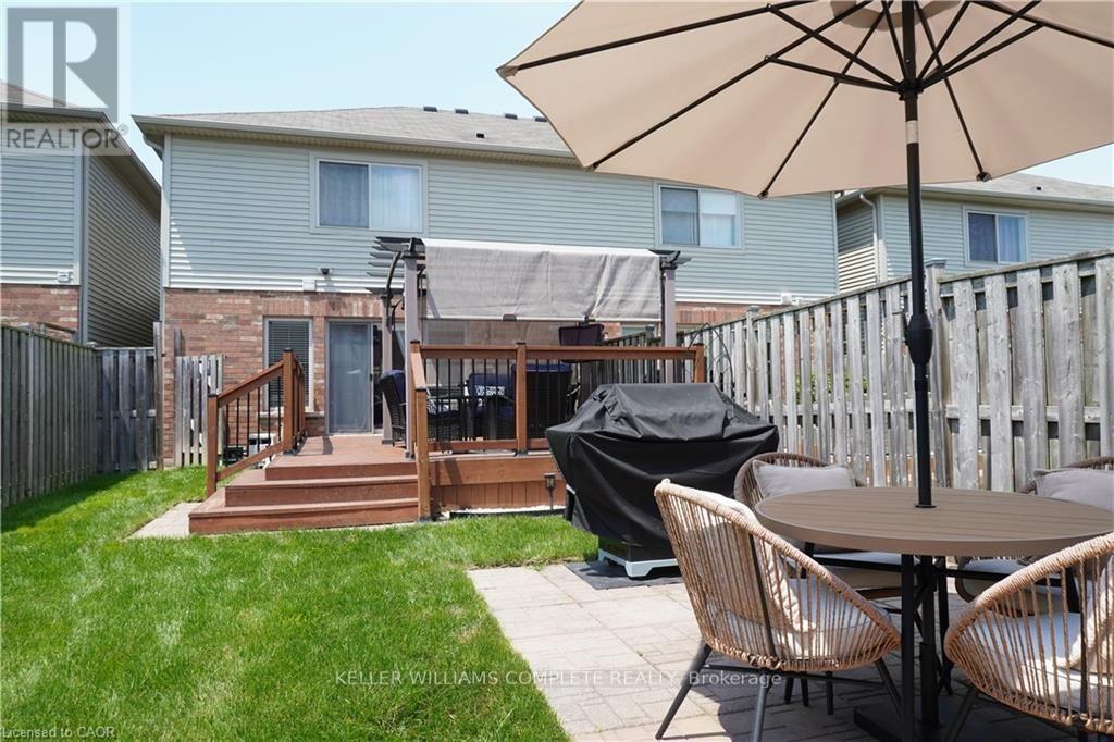 4465 Comfort Crescent, Lincoln, Ontario  L3J 1M3 - Photo 28 - X13659138