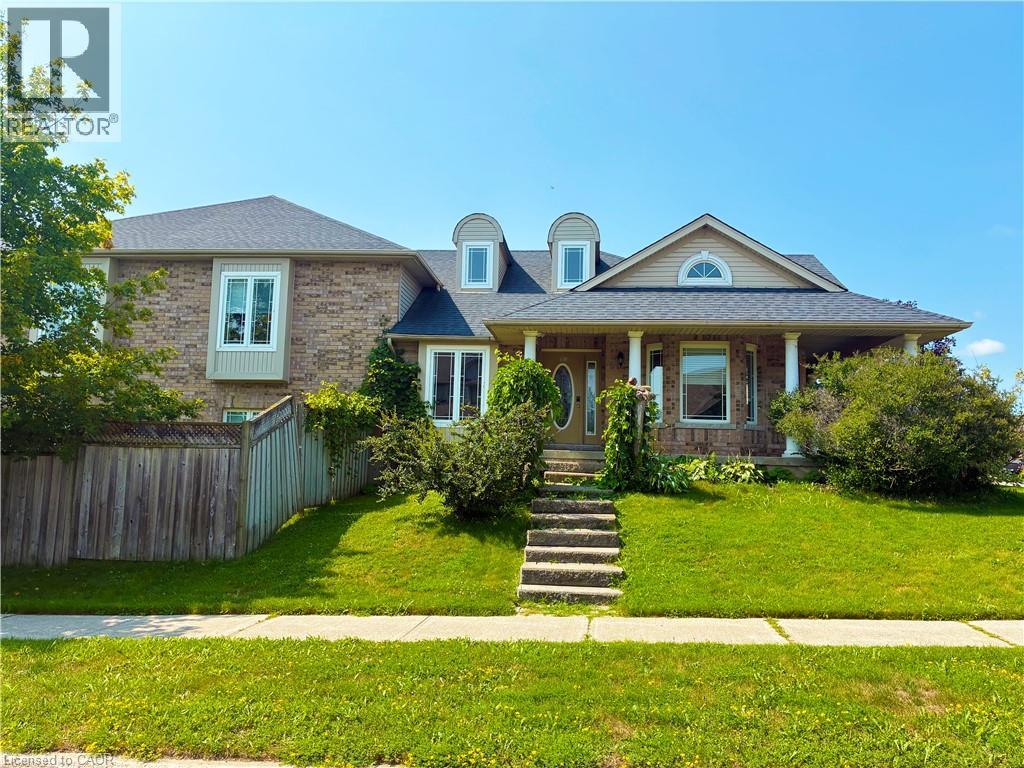 53 CHAPMAN Road, Orangeville, Ontario