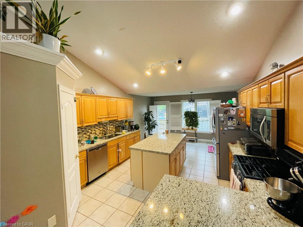 53 Chapman Road, Orangeville, Ontario  L9W 5H2 - Photo 6 - 40854591