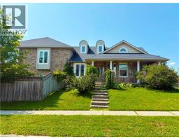 53 CHAPMAN Road, Orangeville, Ontario