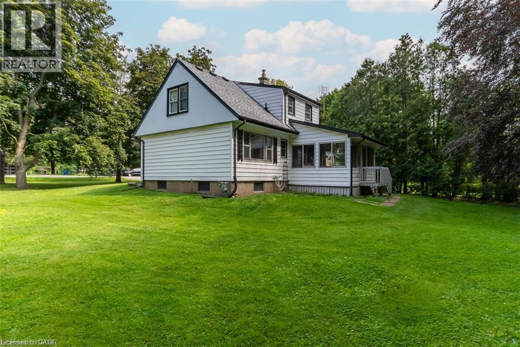 218 5th Concession Road E, Flamborough, Ontario  L8B 1K5 - Photo 27 - 40853901