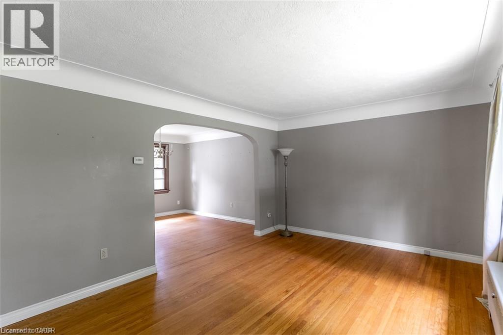 218 5th Concession Road E, Flamborough, Ontario  L8B 1K5 - Photo 3 - 40853901