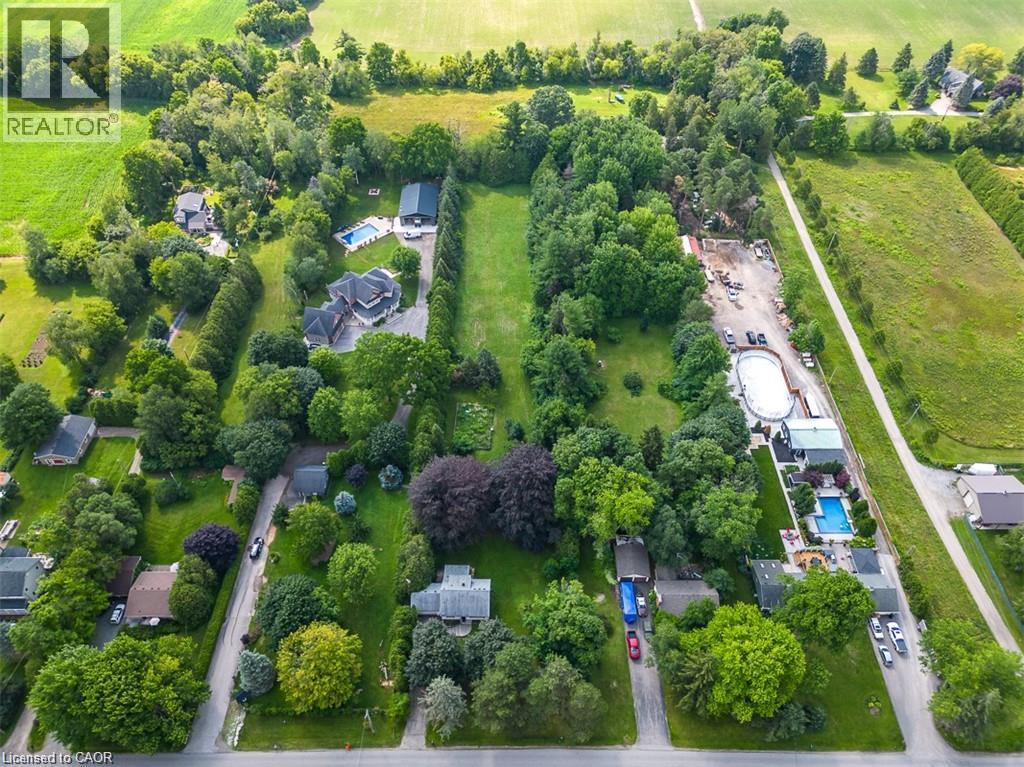 218 5th Concession Road E, Flamborough, Ontario  L8B 1K5 - Photo 31 - 40853901