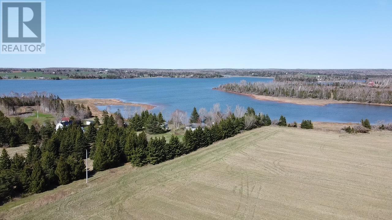 TBA Charlies Lane, Pinette, Prince Edward Island