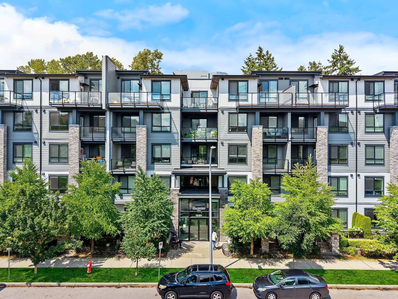 118 15351 101 Avenue, Surrey, British Columbia  V3R 0G2 - Photo 27 - R3154291