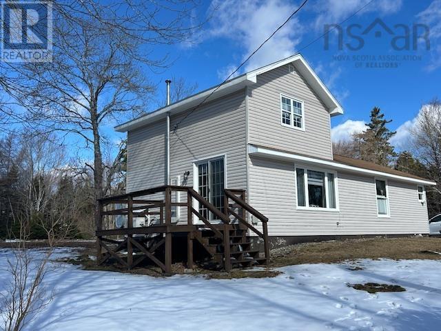 2379 Upper Clyde Road, Clyde River, Nova Scotia  B0W 1R0 - Photo 11 - 202605996