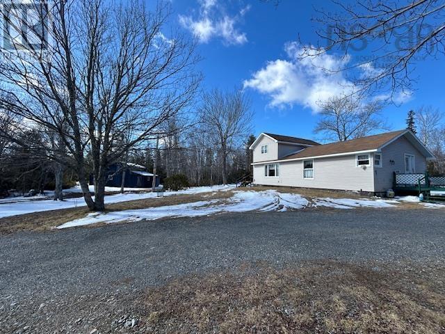 2379 Upper Clyde Road, Clyde River, Nova Scotia