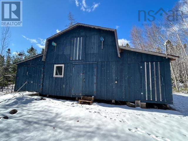 2379 Upper Clyde Road, Clyde River, Nova Scotia  B0W 1R0 - Photo 9 - 202605996