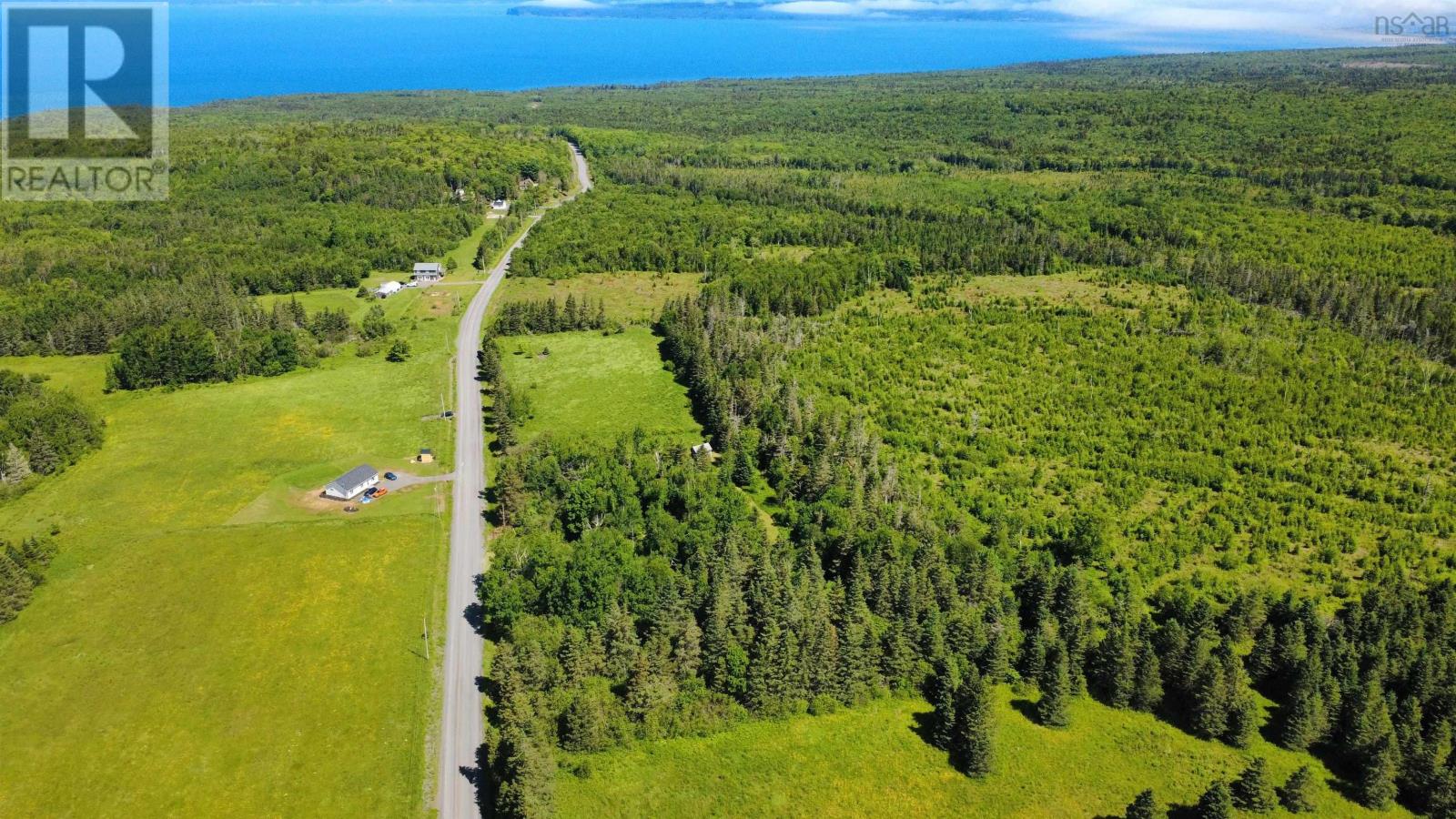 Ross Creek Road Ross Creek Nova Scotia Canada B0P1H0 2