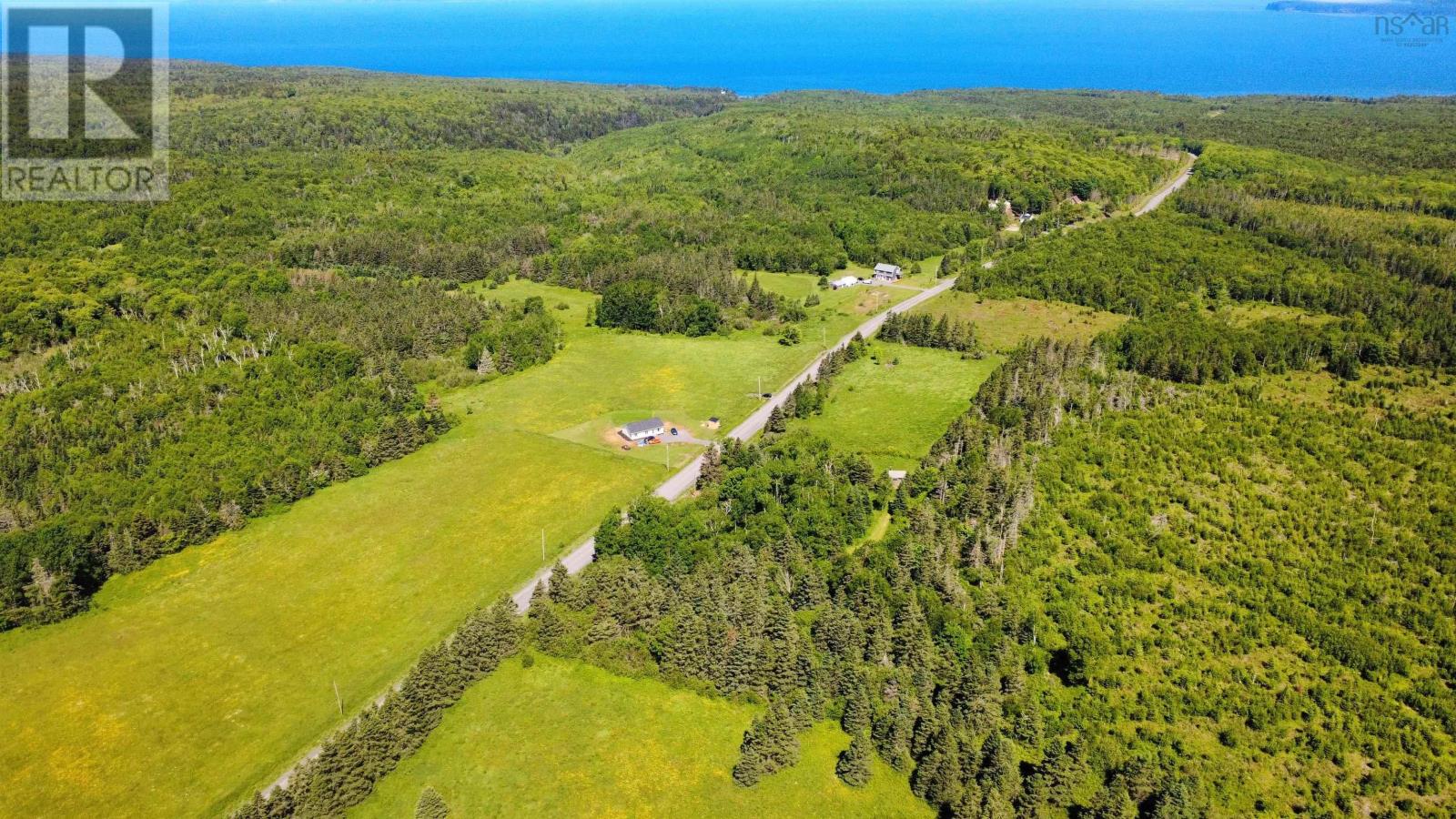 Ross Creek Road Ross Creek Nova Scotia Canada B0P1H0 4