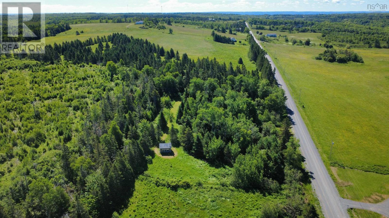Ross Creek Road Ross Creek Nova Scotia Canada B0P1H0 3