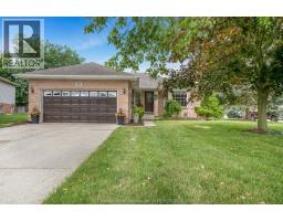 59 Blossom PLACE, Chatham, Ontario