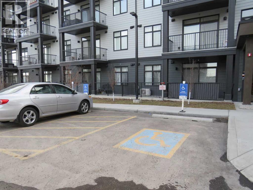 403, 70 Sage Hill Walk NW, Calgary, Alberta  T3R 2H6 - Photo 3 - A2285532