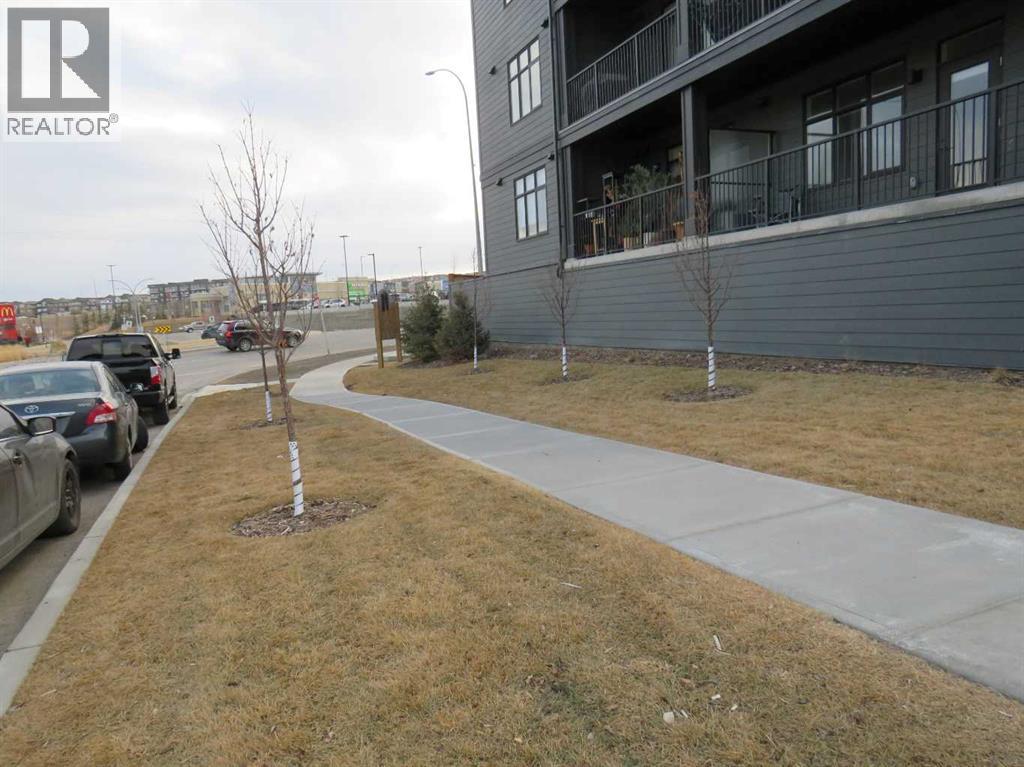 403, 70 Sage Hill Walk NW, Calgary, Alberta  T3R 2H6 - Photo 34 - A2285532