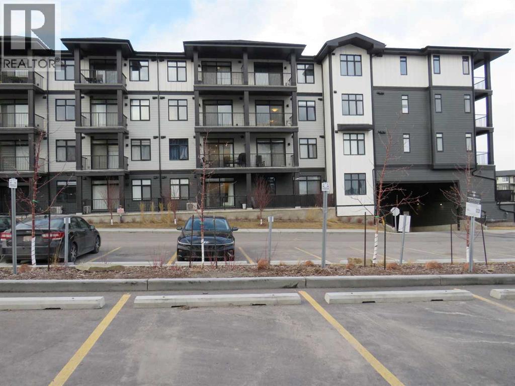 403, 70 Sage Hill Walk NW, Calgary, Alberta  T3R 2H6 - Photo 33 - A2285532