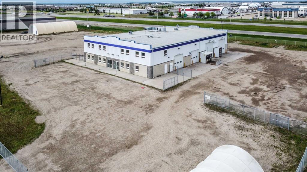 8704 99 Street, Clairmont, Alberta  T0H 0W0 - Photo 2 - A2334216