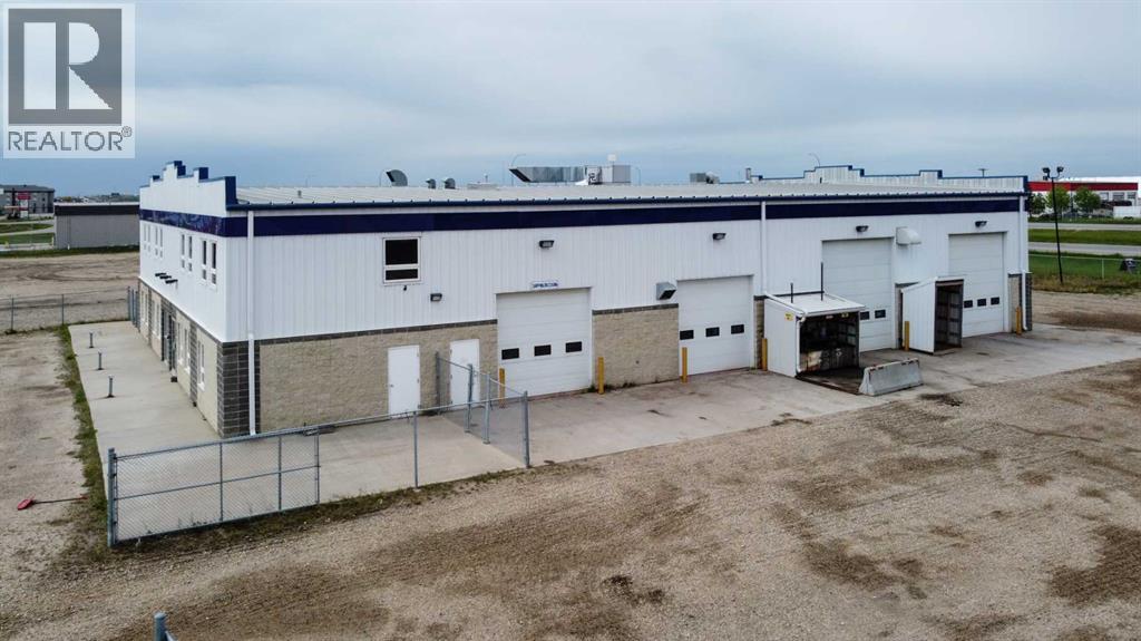 8704 99 Street, Clairmont, Alberta  T0H 0W0 - Photo 41 - A2334216