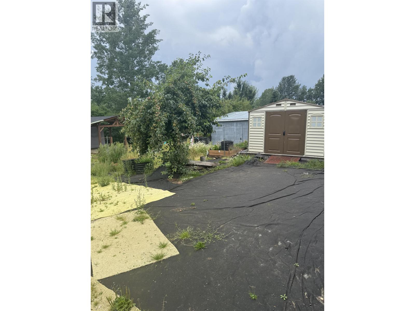 13 Manson Crescent, Mackenzie, British Columbia  V0J 2C0 - Photo 20 - R3153664