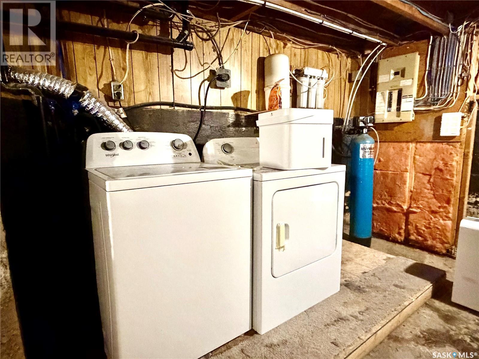 111 1st Street W, Carrot River, Saskatchewan  S0E 0L0 - Photo 16 - SK045141