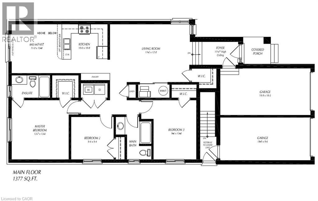 185 Wedgewood Drive, Woodstock, Ontario  N4T 0K1 - Photo 41 - 40832352