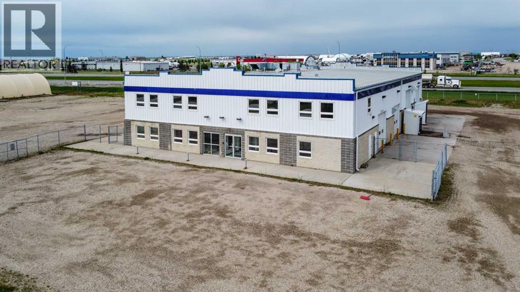 8704 99 Street, Clairmont, Alberta
