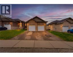 185 WEDGEWOOD Drive, Woodstock, Ontario